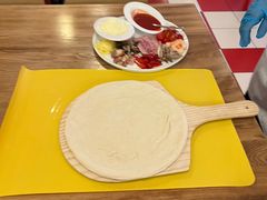 -城市大道红炉披萨烘焙坊