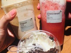 -喜茶(上海兴业太古汇店)