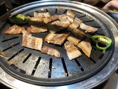 -九田家黑牛烤肉料理(太阳城店)