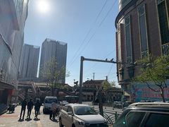 -百盛(中山路店)