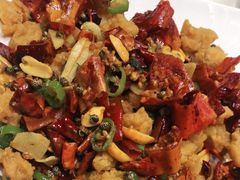 -南海渔家•海鲜•正宗海南菜(海棠湾店)