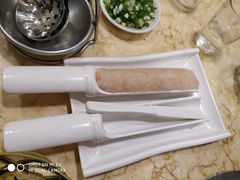 -百友顺涮肉城(故城东路店)