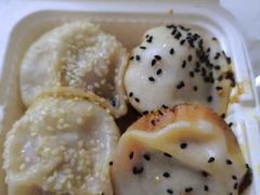 -小杨生煎(江南环球港店)