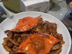 -群乐饭店(滨安路店)