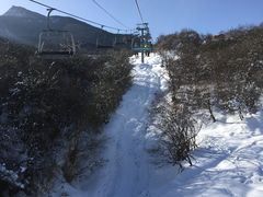 -太子岭滑雪场