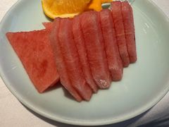-森隆饭庄(崇文门新世界百货店)