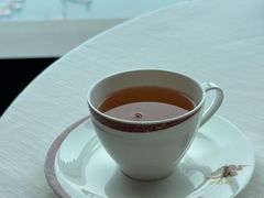 -天龙轩(香港丽思卡尔顿酒店)