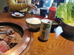 -炎蔵牛舌烤肉