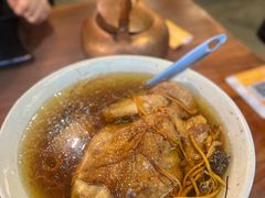 -缘生态云南菜·野生菌庭院餐厅(华侨城店)