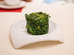 凉拌万年青-得月楼·省级非遗·传统苏帮菜(观前店)
