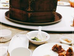 -尚香汤包文博馆(合兴路店)