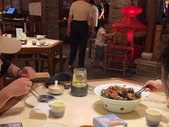 -二十八里太湖船菜(吉祥路店)