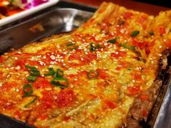 -福苗小骆驼烧烤(大唐不夜城店)