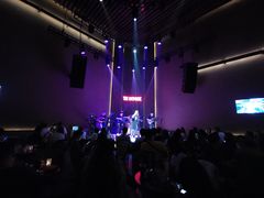 -TZ House音乐现场(来福士中心店)