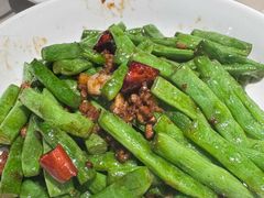 -花椒俏川菜小馆(南海万达店)