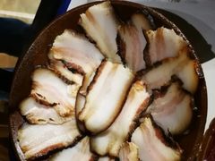 腊肉-周幺妹重庆老火锅(银泰城总店)