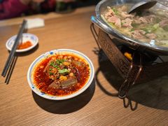 -肖四女乐山跷脚牛肉(世博源店)