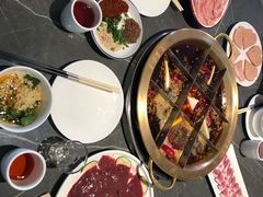 -长嘉·河图火锅(长嘉汇江景旗舰店)