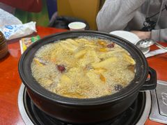 -菌之家·专业纯野生菌火锅·特色炒菌