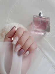 -Adore nail日式美甲美睫