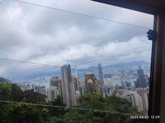 -山顶缆车