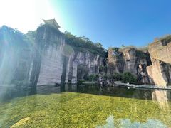 -广州莲花山旅游区