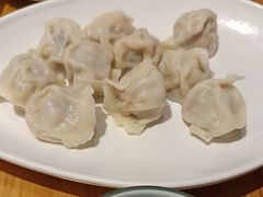 -伊喜饺子·烤鸭(五道口学院路店)