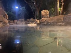 -湖泉半山温泉