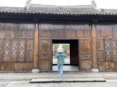 -帐篷客·溪龙茶谷度假酒店