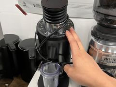 -JOHANDY COFFEE VOYAGE(水围1368文化街区店)