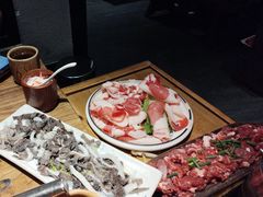 -贵厨酸汤牛肉(小十字店)