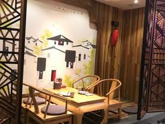 -小天厨民间菜馆(深圳街店)