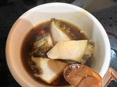 -大杰海鲜锅(基隆路店)