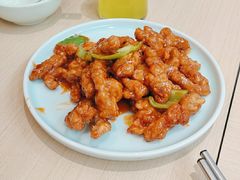 -吕氏疙瘩汤·海鲜新鲁菜(凯德mall新都心店)