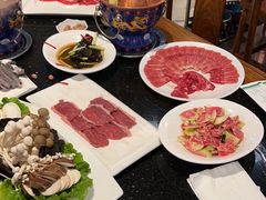 -南门涮肉(上海二店)