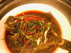 -好日子皇冠假日酒店·君怡咖啡厅(特美思大厦店)