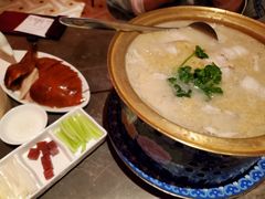 -金鸭季·北京烤鸭(深业上城店)