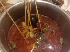 -金刚山烧烤(红旗大街店)