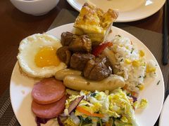 -蜻蜓逐宴全日制西餐厅I古北水镇大酒店