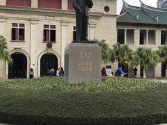 -胡里山炮台