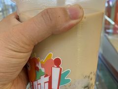 -CoCo都可(新太阳宫店)
