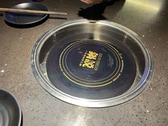 -锅说大脸毛肚重庆老火锅(佐阾店)