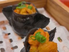 -蔡澜点心·粤菜(丽泽天街店)