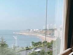 -青岛海景花园大酒店