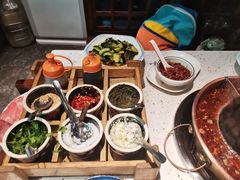 -鑫隆四季涮肉(八角畅游店)
