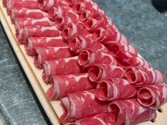 -额尔敦传统涮(西坝河店)