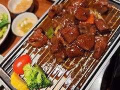 -九井澤精致料理(金茂店)