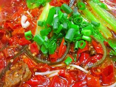 -李米线(武陵路店)