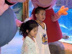 -沈阳海洋探索中心