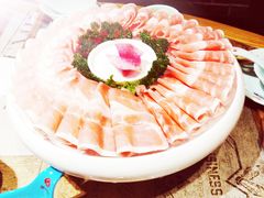 -京馆涮(惠济万达店)